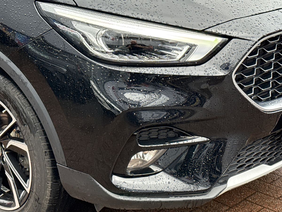 Used MG MG ZS 2024 for sale - 77539741: Photo 21