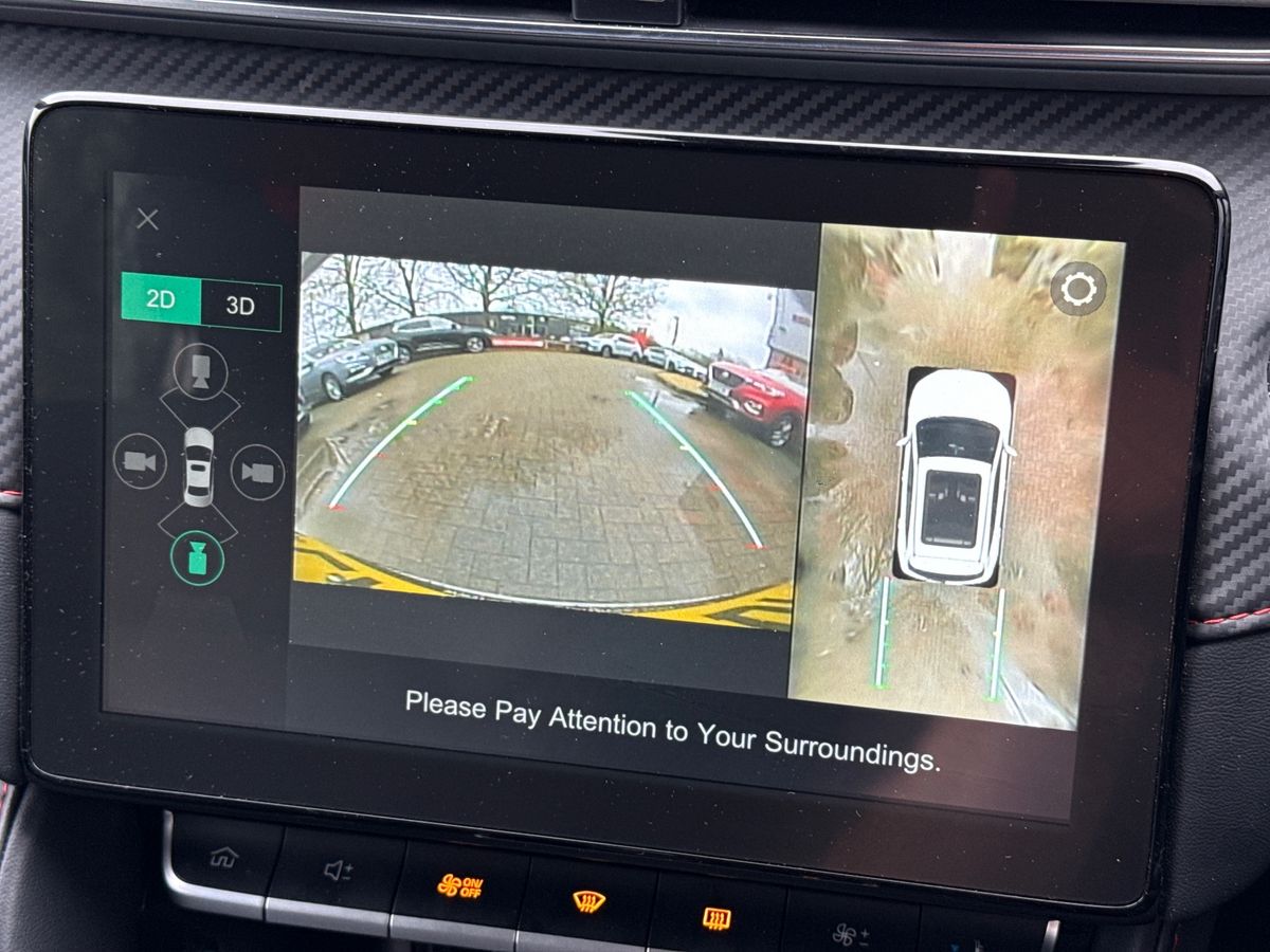 Used MG MG ZS 2024 for sale - 77539741: Photo 23