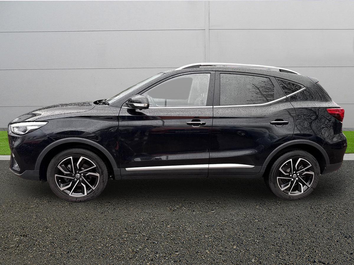 Used MG MG ZS 2024 for sale - 77539741: Photo 4