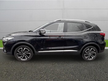 Used MG MG ZS 2024 for sale - 77539741: Photo