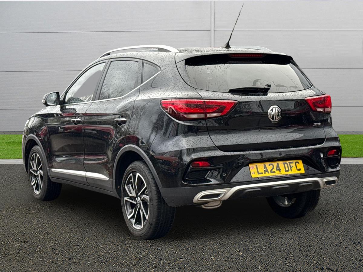 Used MG MG ZS 2024 for sale - 77539741: Photo 5