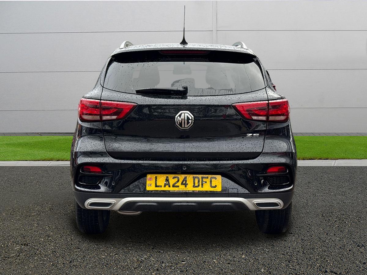 Used MG MG ZS 2024 for sale - 77539741: Photo 6
