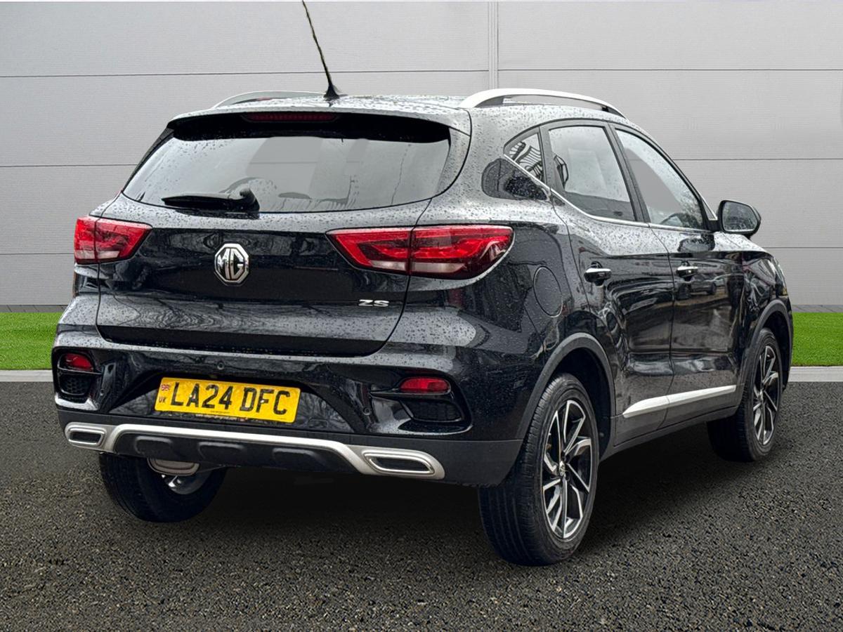 Used MG MG ZS 2024 for sale - 77539741: Photo 7