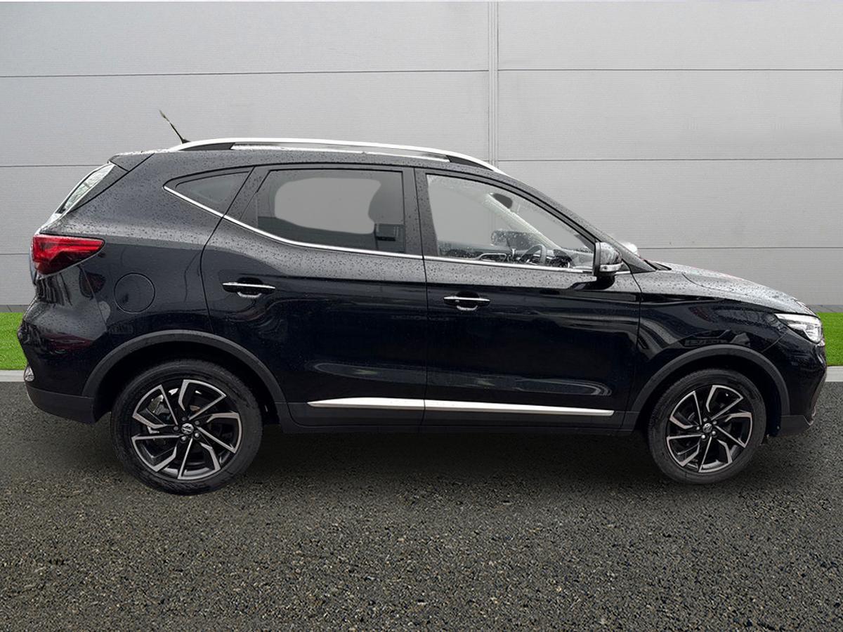 Used MG MG ZS 2024 for sale - 77539741: Photo 8