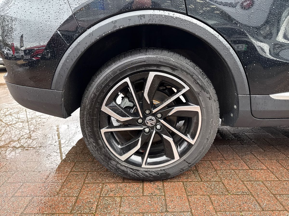 Used MG MG ZS 2024 for sale - 77539741: Photo 9