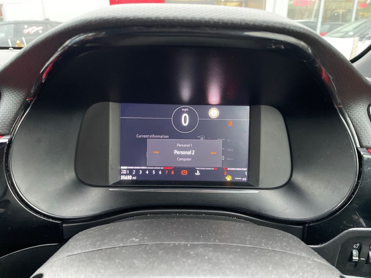 Used Vauxhall Corsa 2023 for sale - 77307455: Photo 14