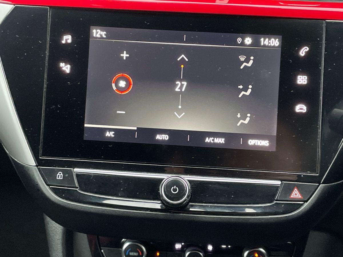 Used Vauxhall Corsa 2023 for sale - 77307455: Photo 18