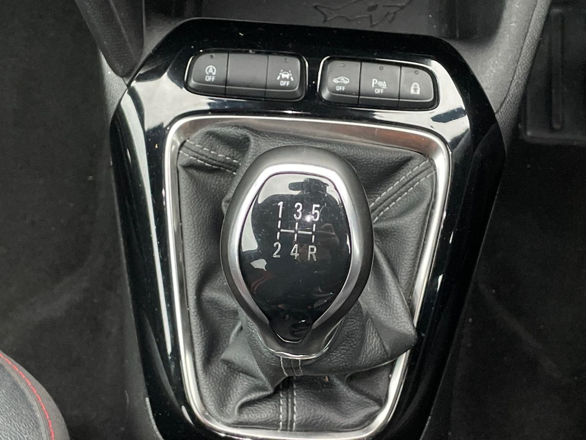 Used Vauxhall Corsa 2023 for sale - 77307455: Photo 19