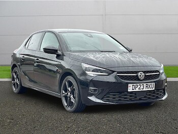 Vauxhall Corsa feature image