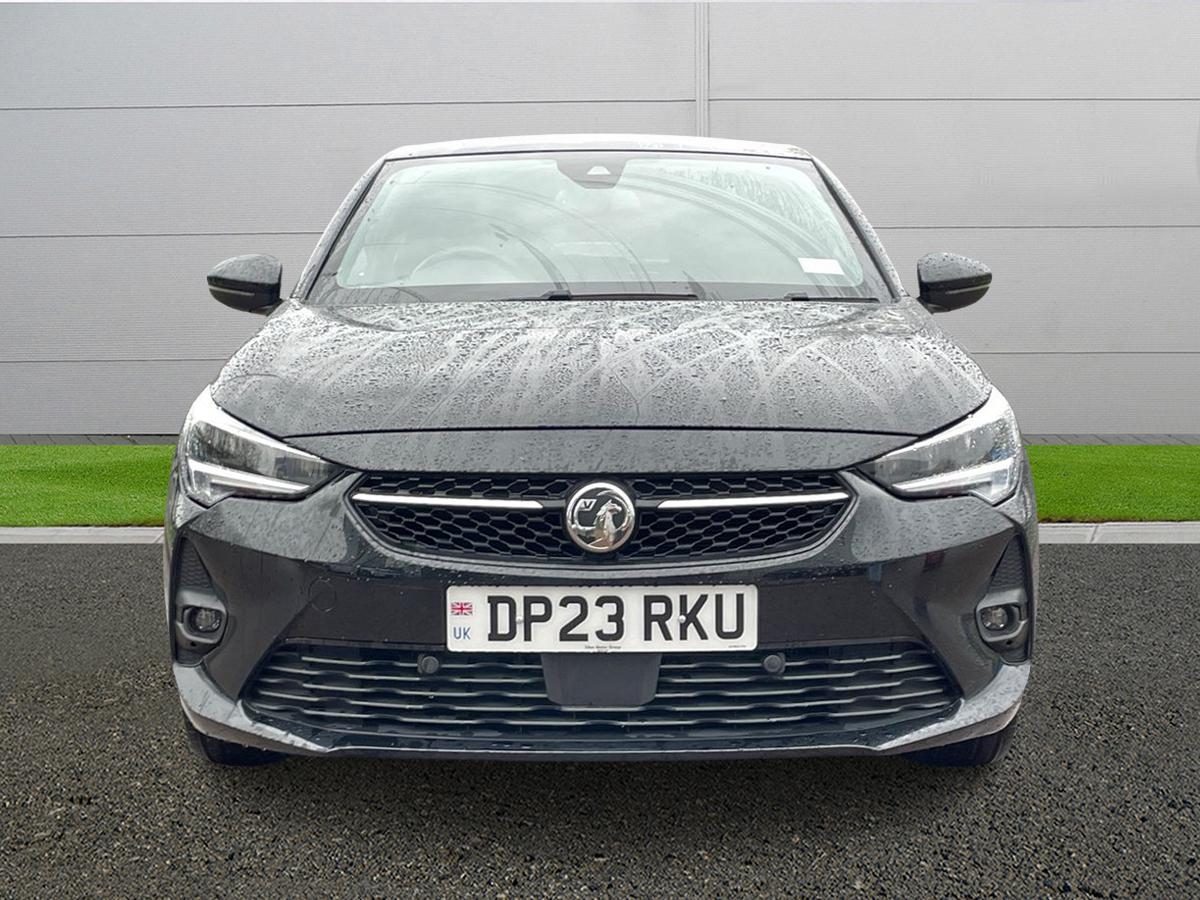 Used Vauxhall Corsa 2023 for sale - 77307455: Photo 2