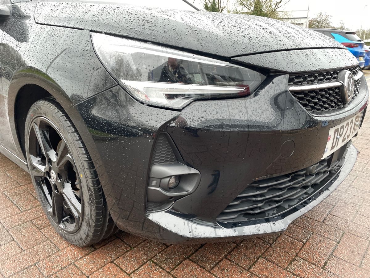 Used Vauxhall Corsa 2023 for sale - 77307455: Photo 21
