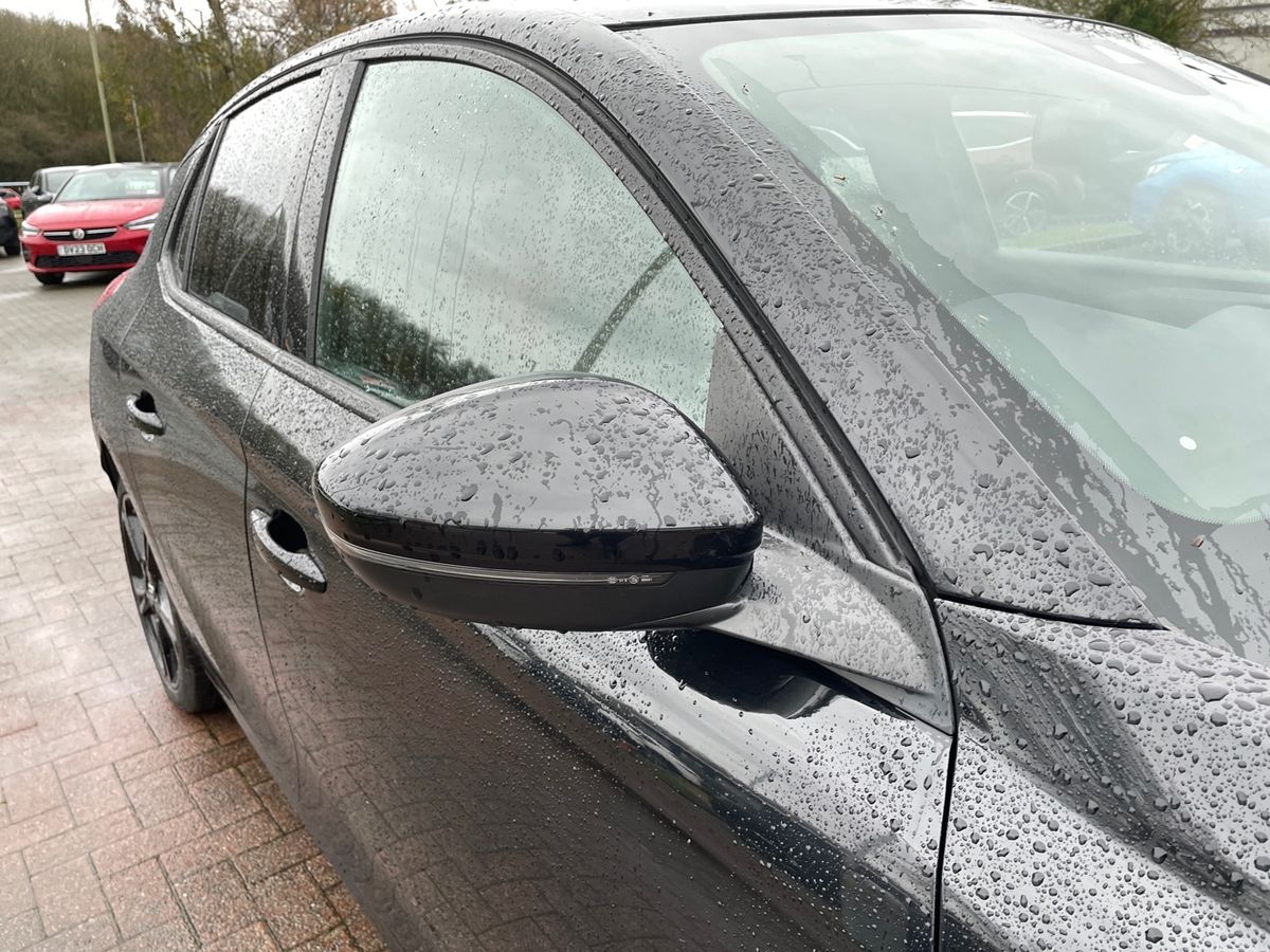 Used Vauxhall Corsa 2023 for sale - 77307455: Photo 22