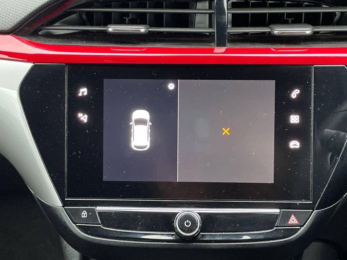 Used Vauxhall Corsa 2023 for sale - 77307455: Photo 23