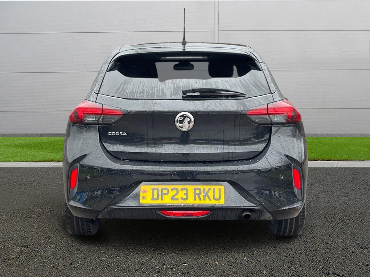 Used Vauxhall Corsa 2023 for sale - 77307455: Photo 6
