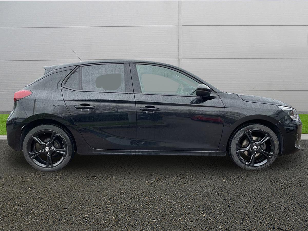 Used Vauxhall Corsa 2023 for sale - 77307455: Photo 8