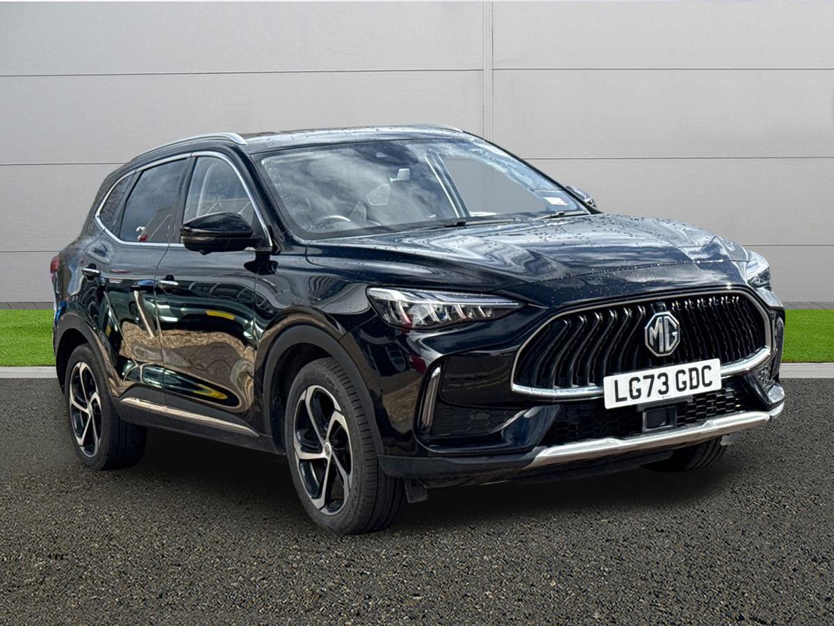 Used MG MG HS 2023 for sale - 78022242: Photo 1