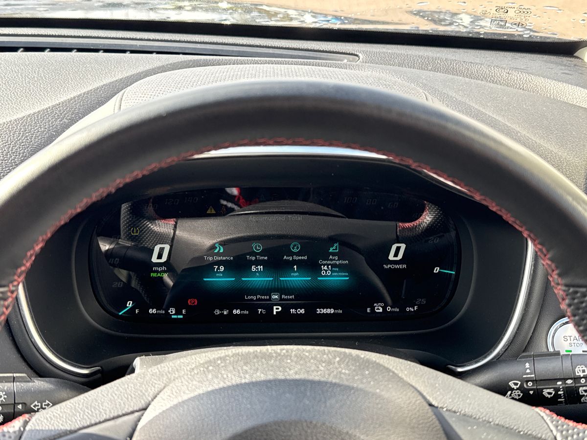 Used MG MG HS 2023 for sale - 78022242: Photo 14