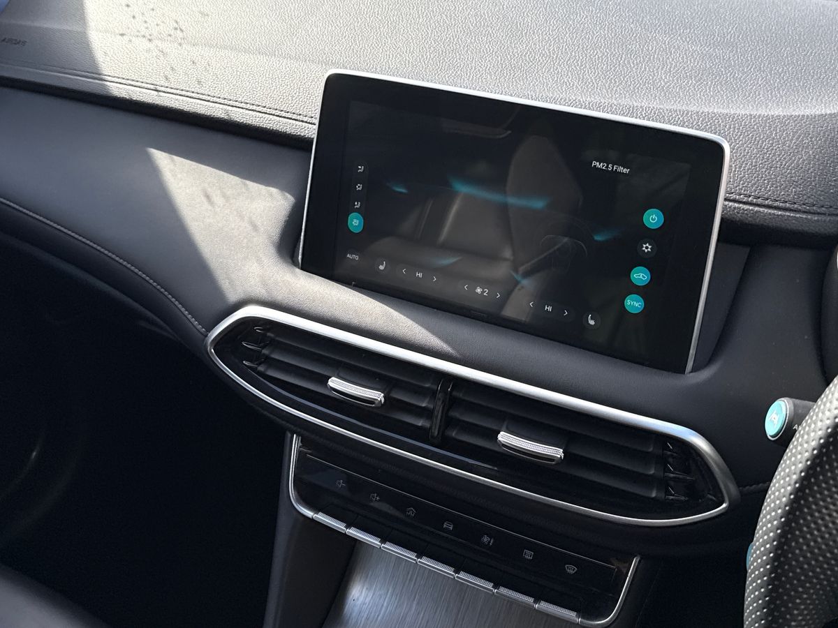 Used MG MG HS 2023 for sale - 78022242: Photo 18