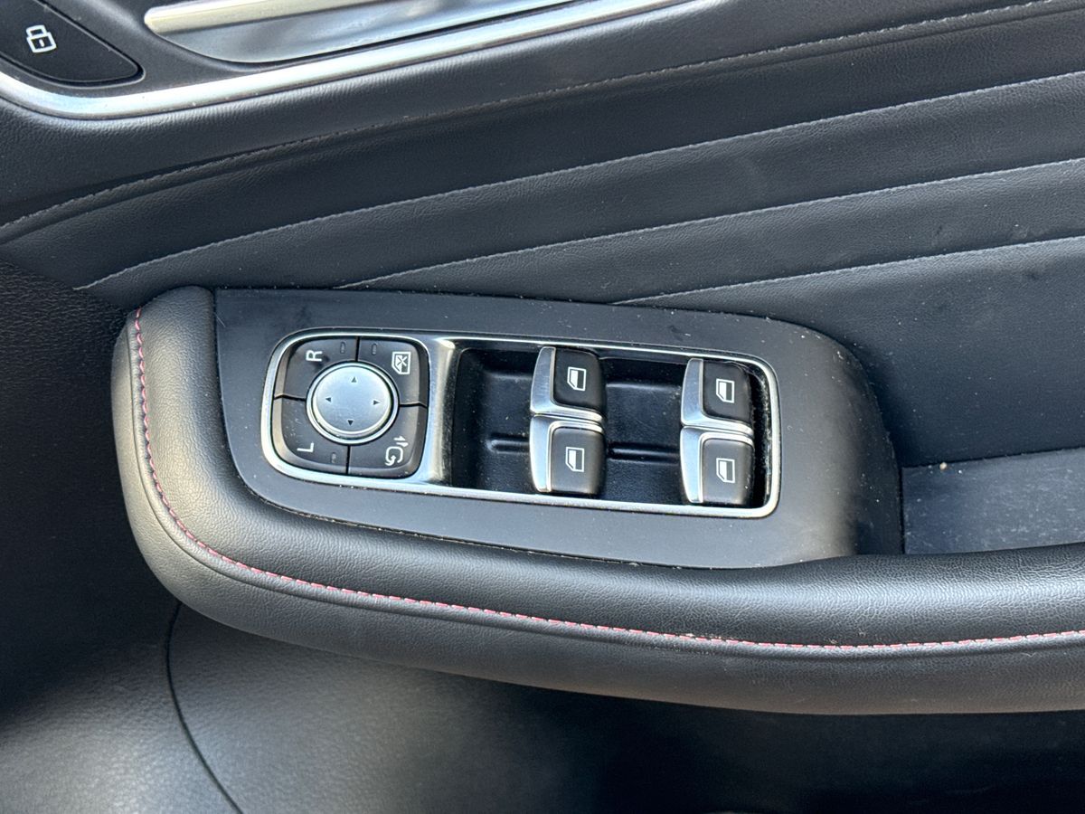 Used MG MG HS 2023 for sale - 78022242: Photo 20