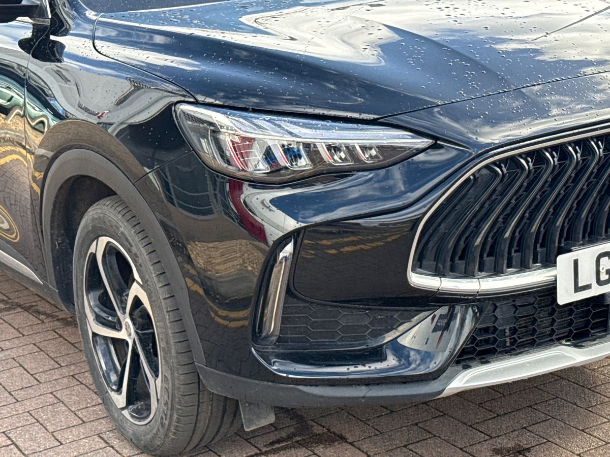 Used MG MG HS 2023 for sale - 78022242: Photo 21