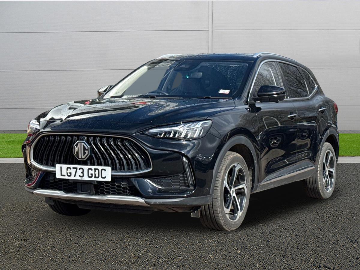 Used MG MG HS 2023 for sale - 78022242: Photo 3
