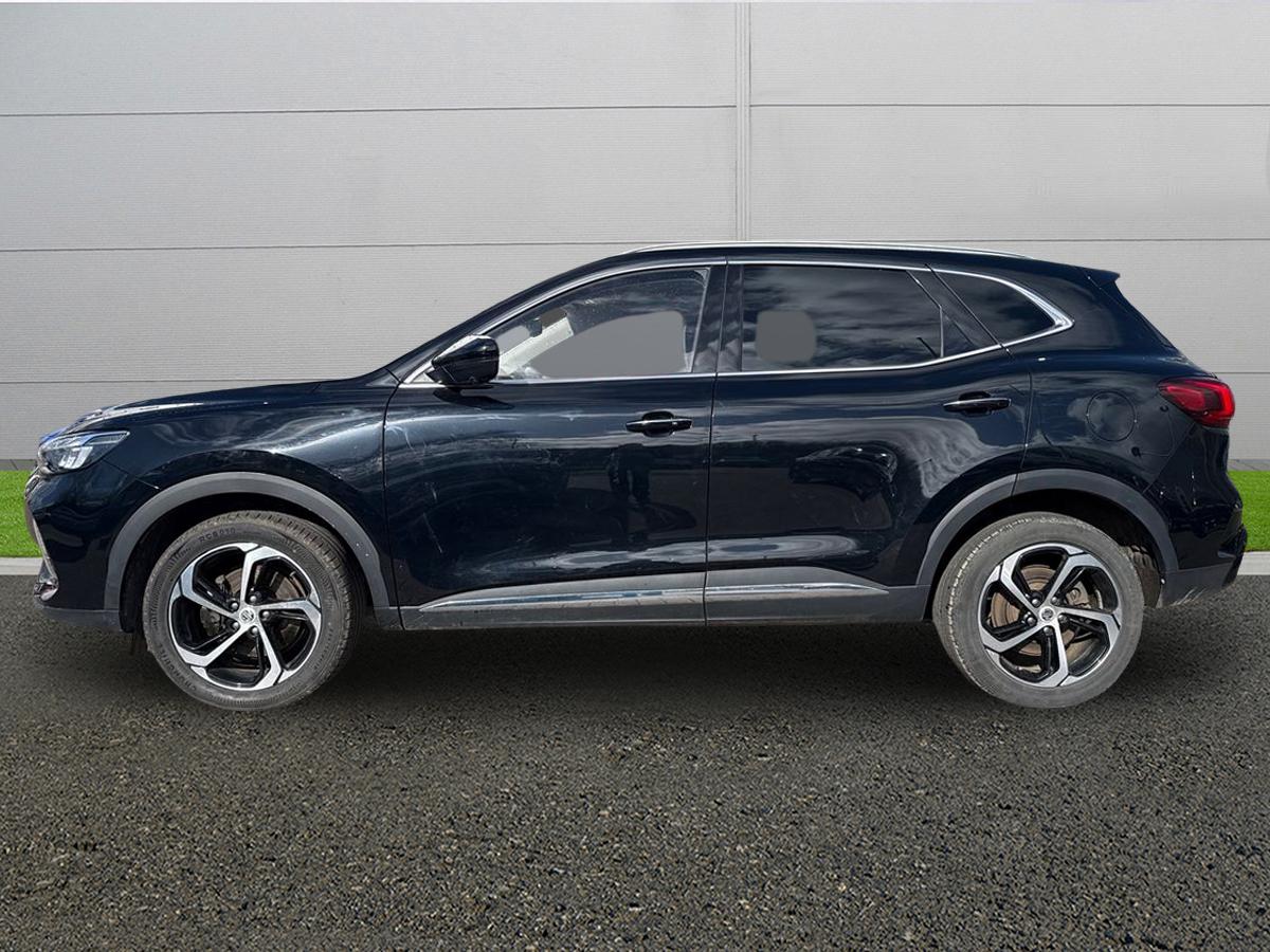 Used MG MG HS 2023 for sale - 78022242: Photo 4