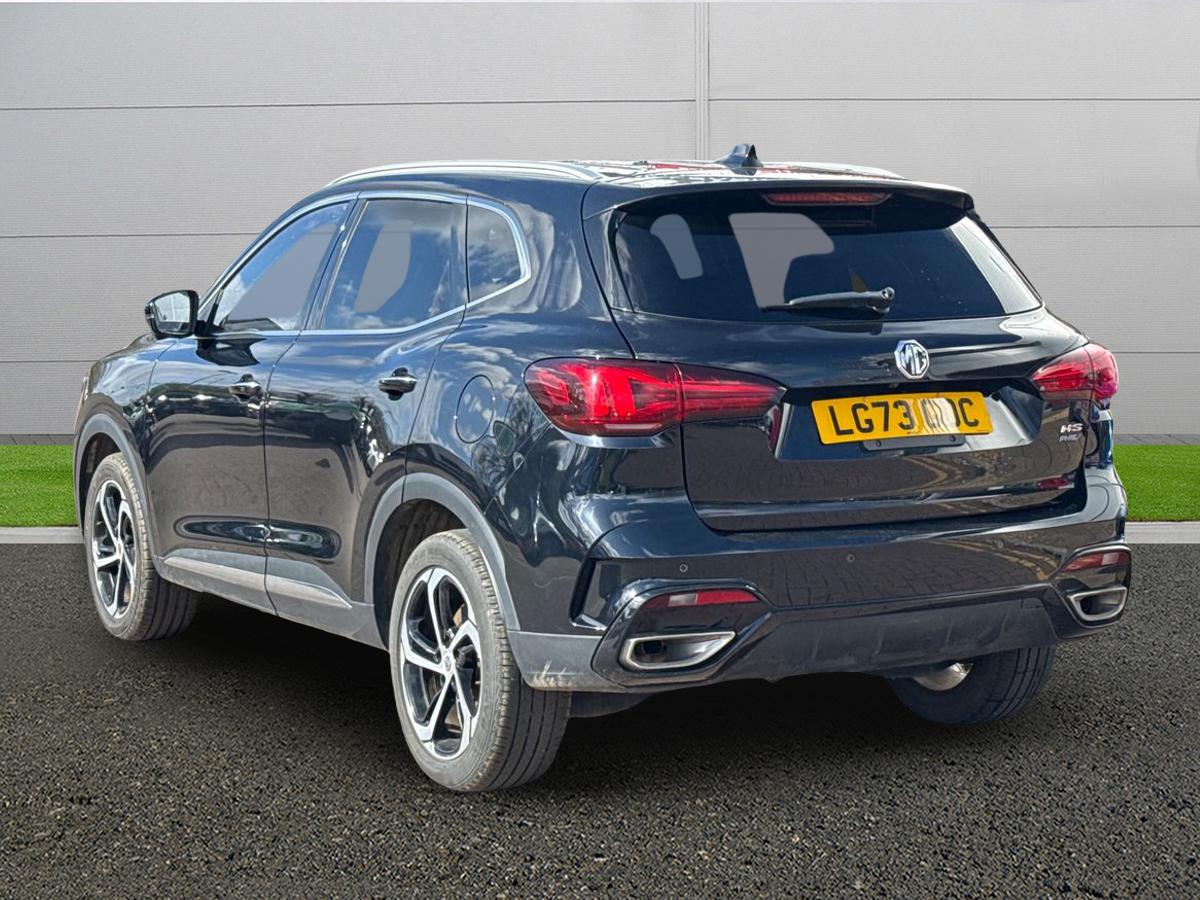 Used MG MG HS 2023 for sale - 78022242: Photo 5