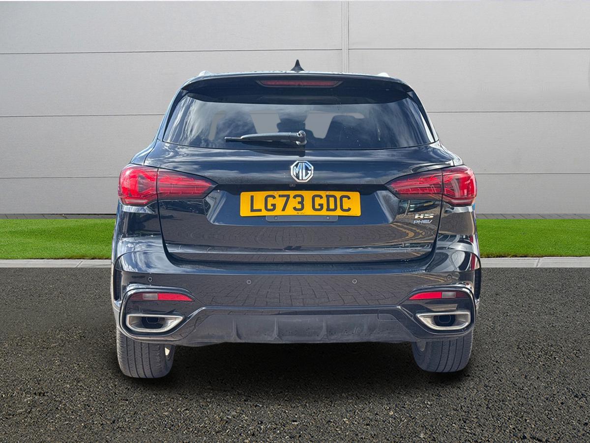 Used MG MG HS 2023 for sale - 78022242: Photo 6