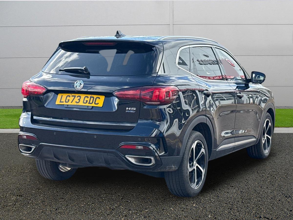 Used MG MG HS 2023 for sale - 78022242: Photo 7