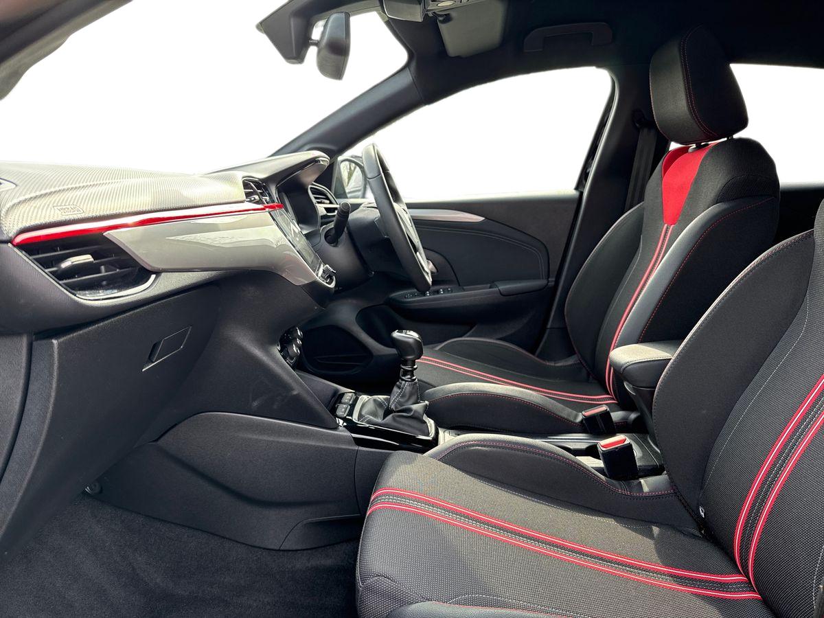 Used Vauxhall Corsa 2023 for sale - 78022260: Photo 10