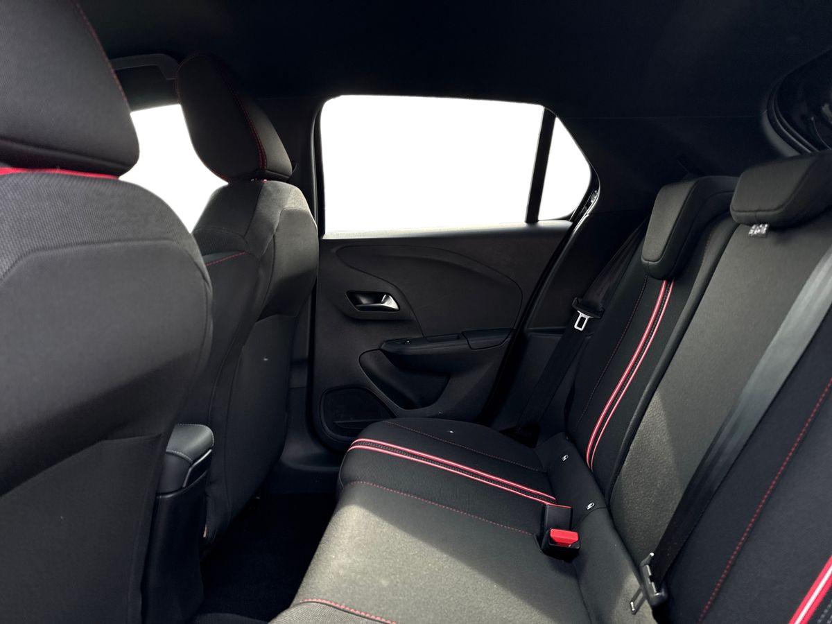 Used Vauxhall Corsa 2023 for sale - 78022260: Photo 11