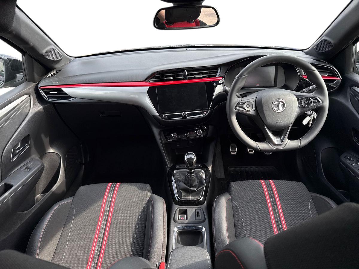Used Vauxhall Corsa 2023 for sale - 78022260: Photo 13