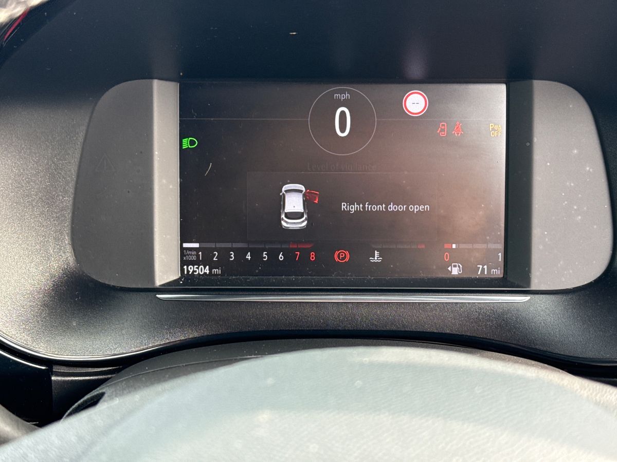 Used Vauxhall Corsa 2023 for sale - 78022260: Photo 14