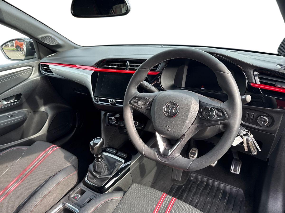 Used Vauxhall Corsa 2023 for sale - 78022260: Photo 15