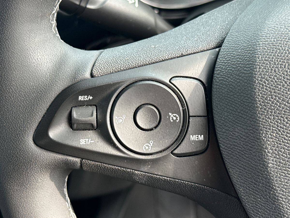 Used Vauxhall Corsa 2023 for sale - 78022260: Photo 16