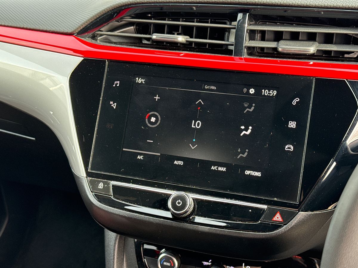 Used Vauxhall Corsa 2023 for sale - 78022260: Photo 18