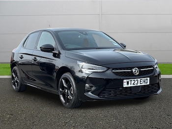Vauxhall Corsa feature image