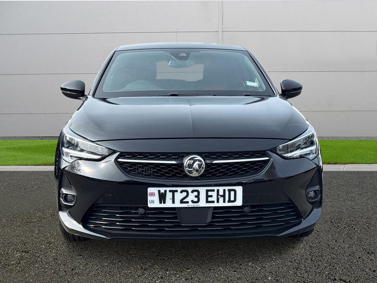 Used Vauxhall Corsa 2023 for sale - 78022260: Photo 2