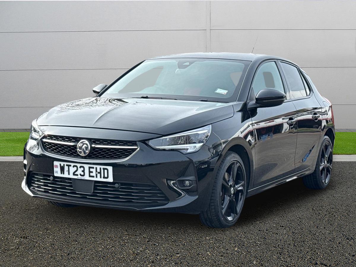 Used Vauxhall Corsa 2023 for sale - 78022260: Photo 3
