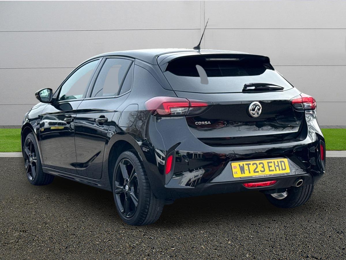 Used Vauxhall Corsa 2023 for sale - 78022260: Photo 5