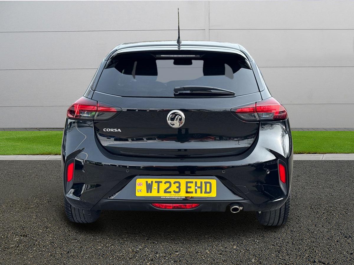 Used Vauxhall Corsa 2023 for sale - 78022260: Photo 6