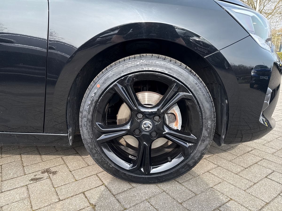 Used Vauxhall Corsa 2023 for sale - 78022260: Photo 9