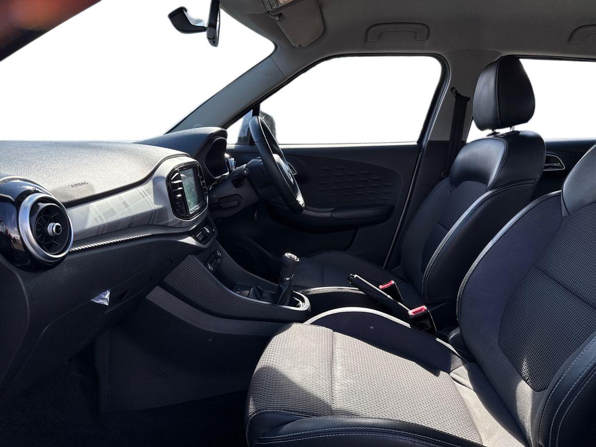 Used MG MG3 2023 for sale - 78036705: Photo 10