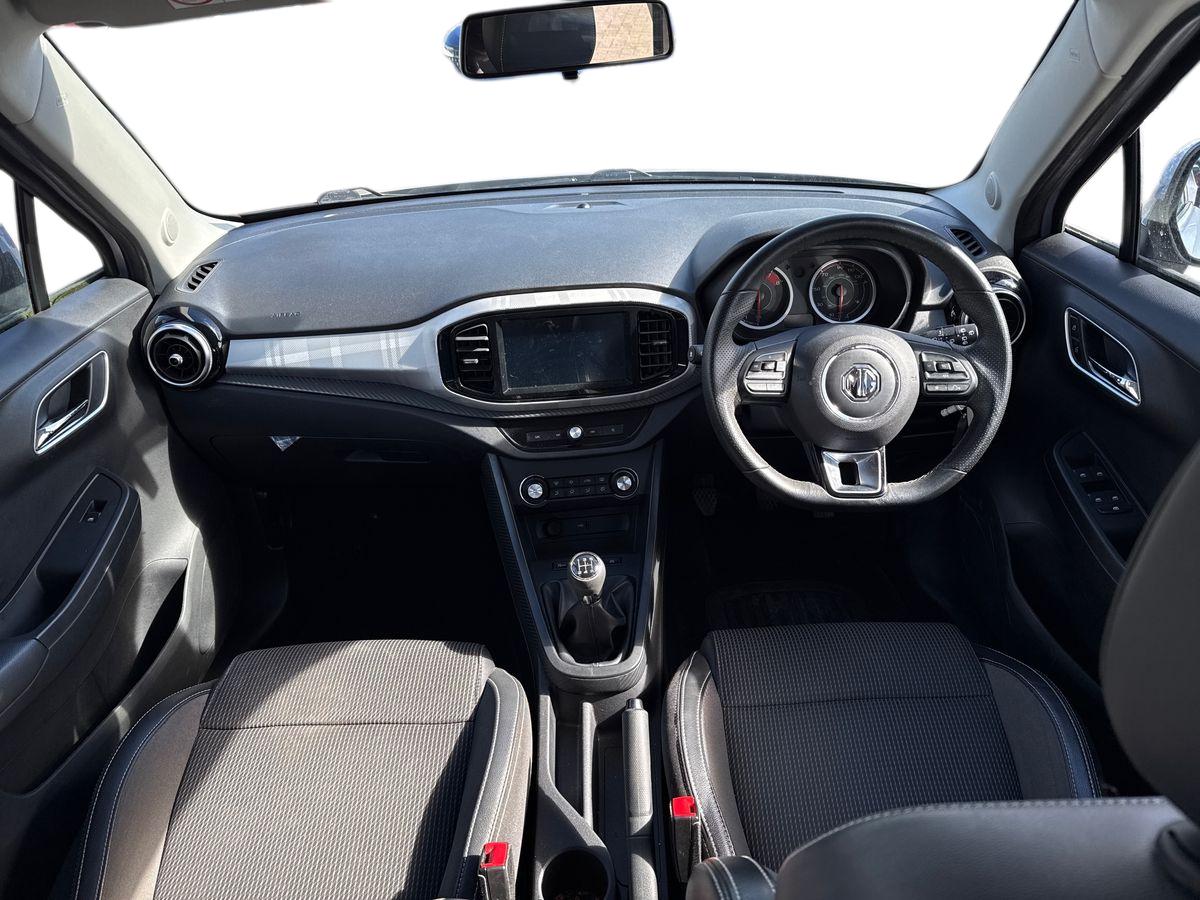 Used MG MG3 2023 for sale - 78036705: Photo 13