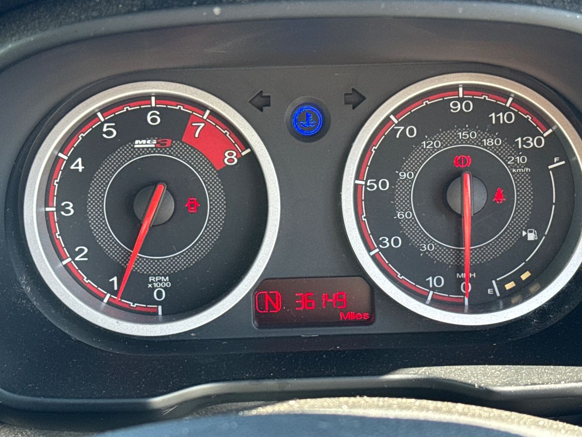 Used MG MG3 2023 for sale - 78036705: Photo 14