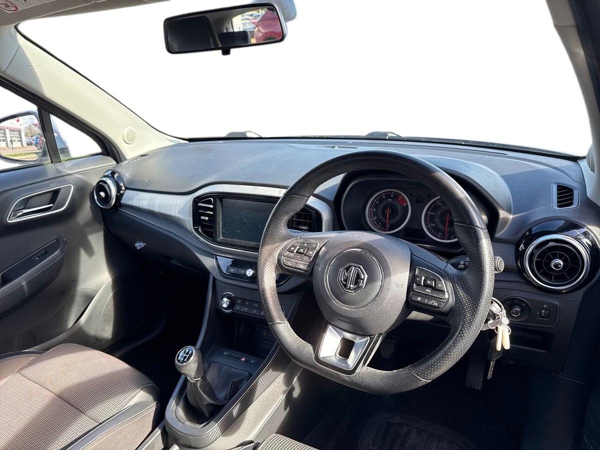 Used MG MG3 2023 for sale - 78036705: Photo 15