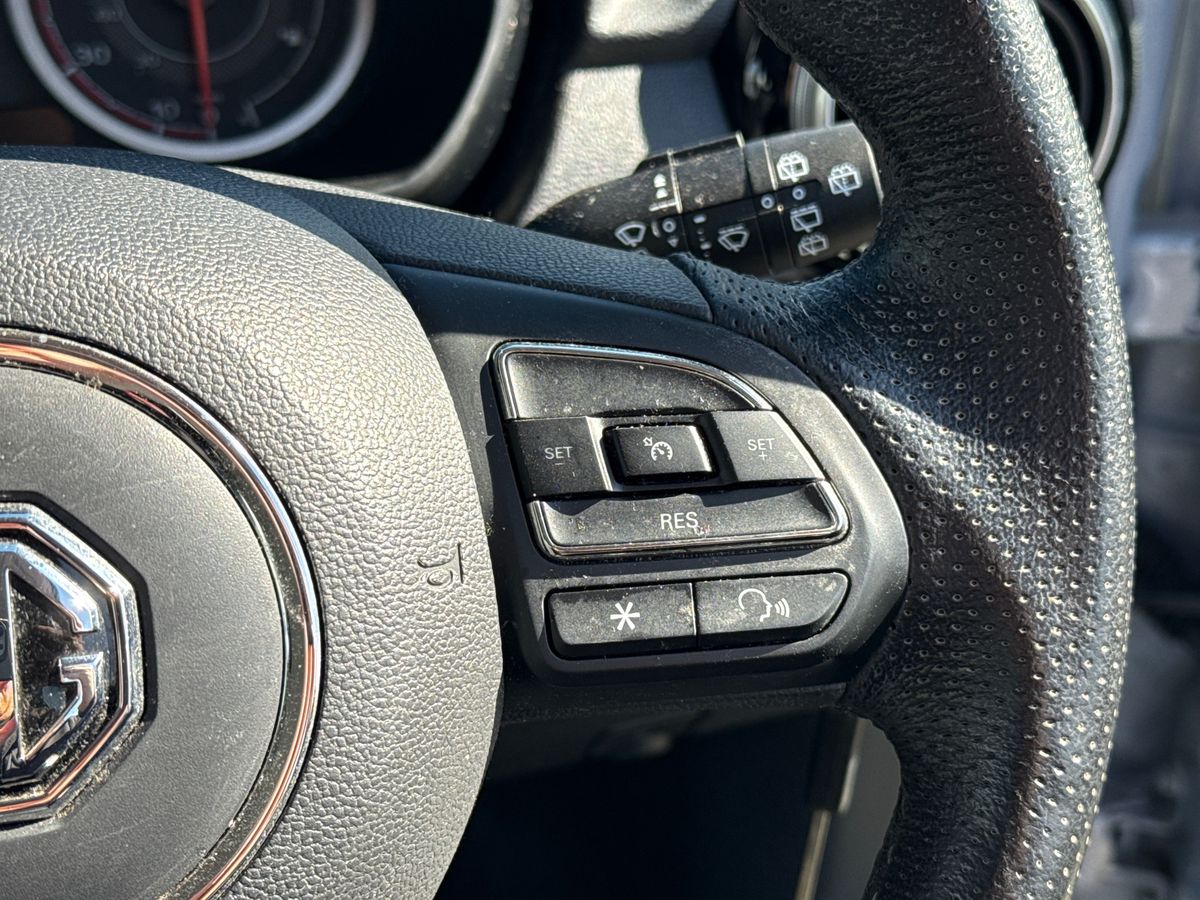 Used MG MG3 2023 for sale - 78036705: Photo 17