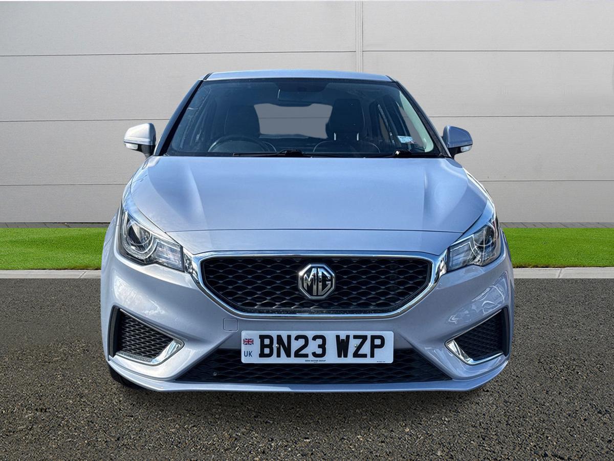 Used MG MG3 2023 for sale - 78036705: Photo 2