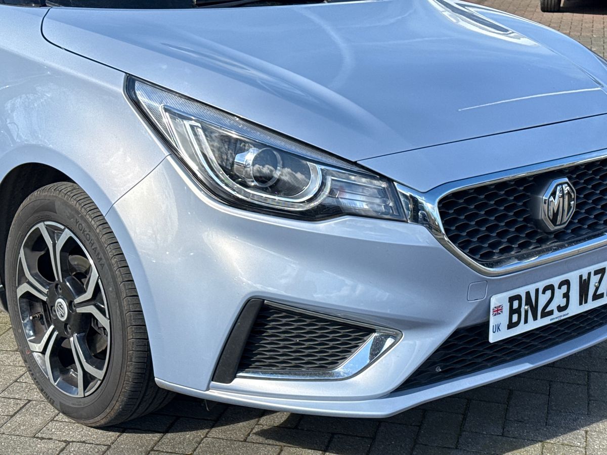 Used MG MG3 2023 for sale - 78036705: Photo 21