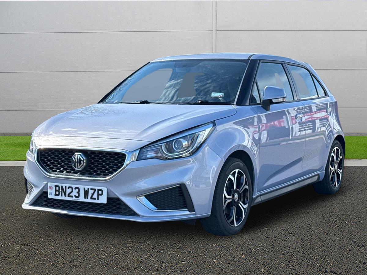 Used MG MG3 2023 for sale - 78036705: Photo 3